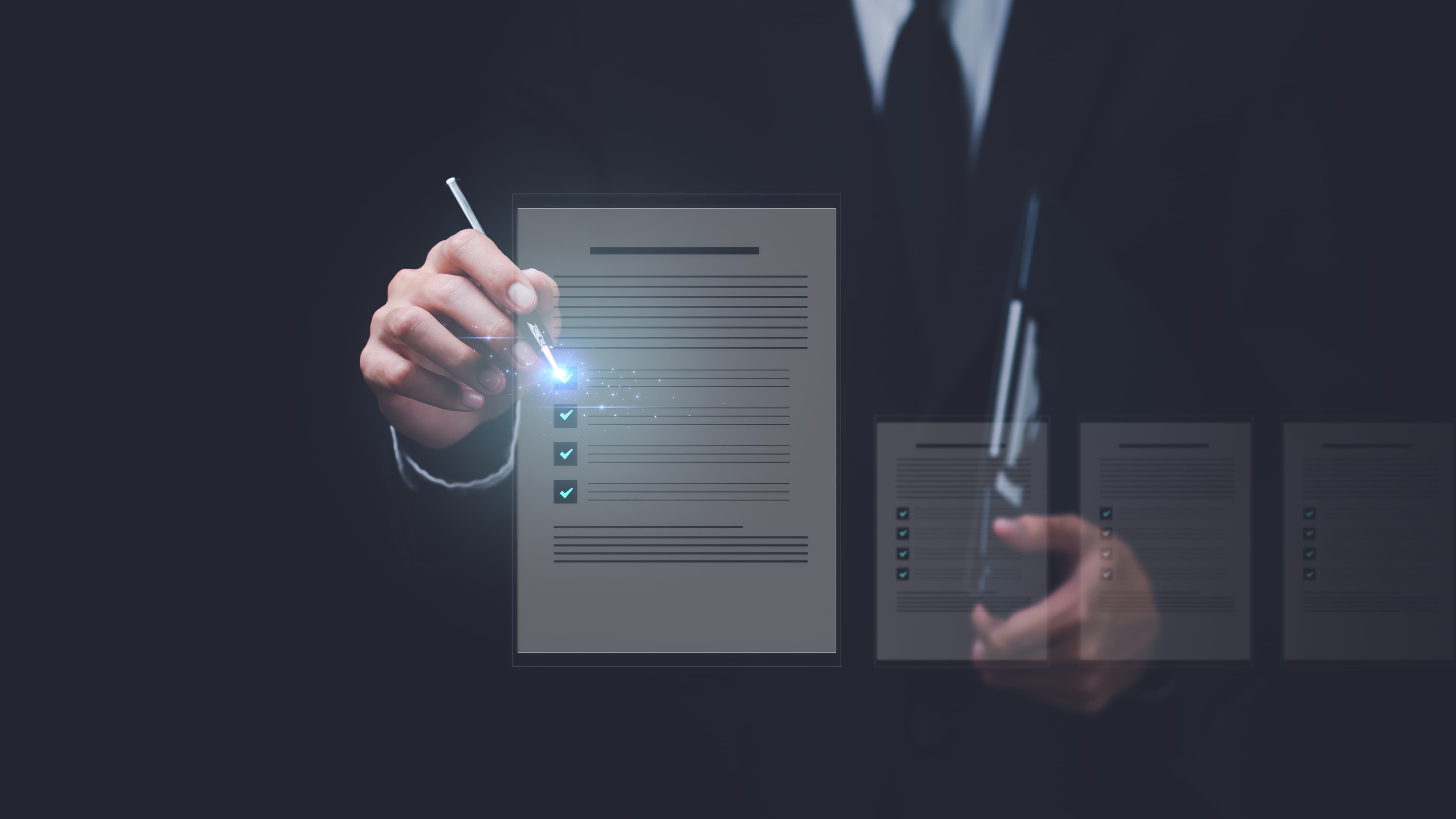 terms and conditions